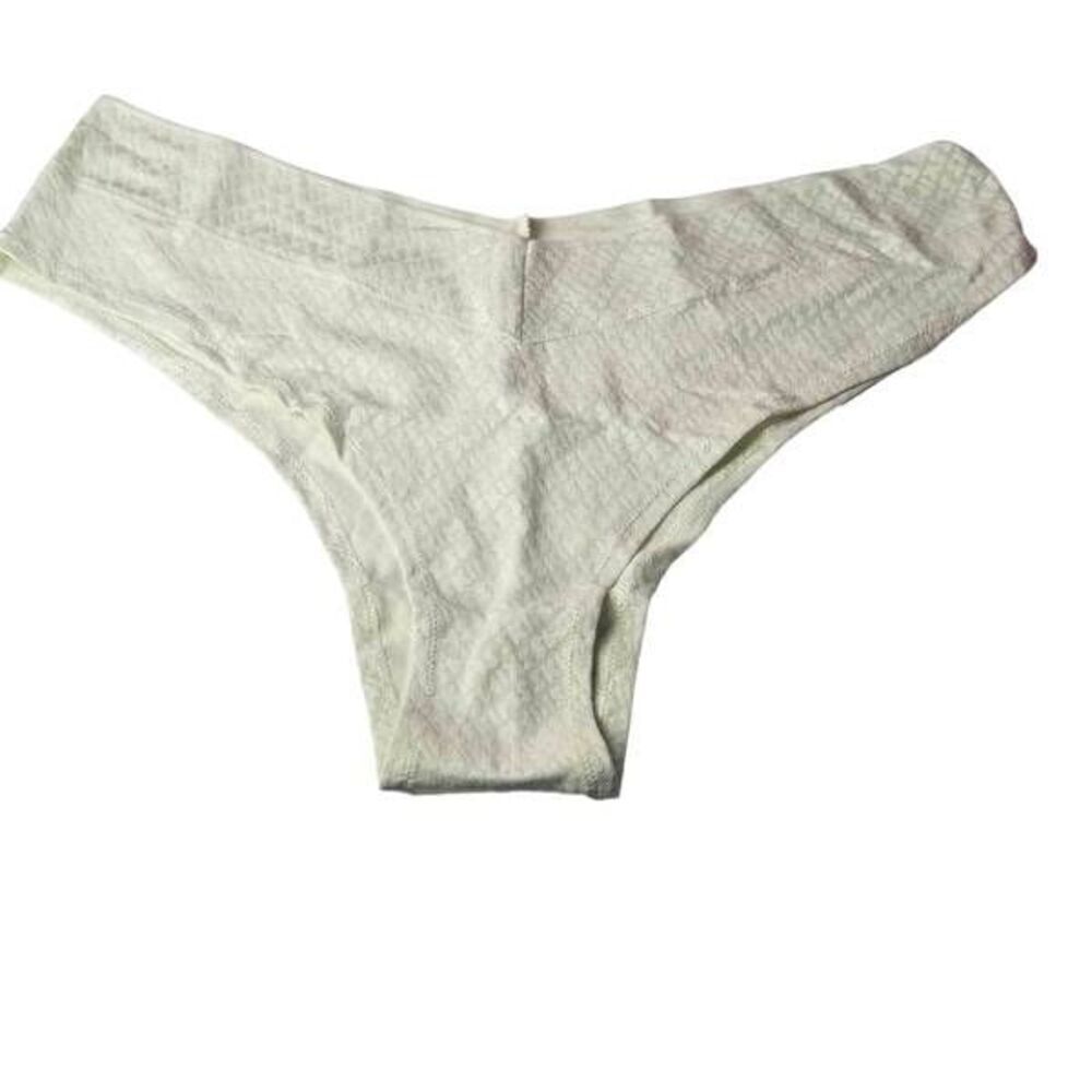 Skims V Front Panty Nwt